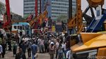 Yuk, Intip Pameran Pertambangan Terbesar Asia di Jakarta