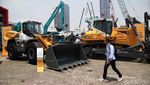 Yuk, Intip Pameran Pertambangan Terbesar Asia di Jakarta