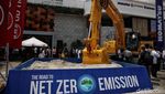 Yuk, Intip Pameran Pertambangan Terbesar Asia di Jakarta