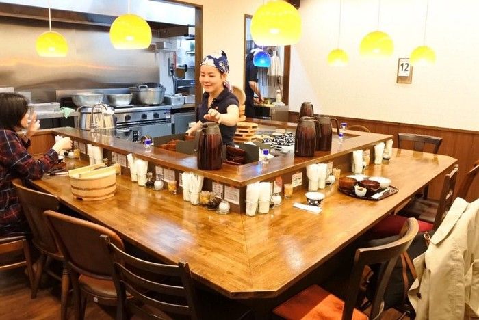 5 Promo dan Diskon Restoran Unik, Sesuai Tinggi Badan hingga Jumlah Pasangan