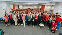 Prudential telah hadir di Asia selama 100 tahun dan di Indonesia selama hampir 30 tahun. Tahun lalu, Prudential mendirikan bisnis asuransi jiwa syariah, Prudential Syariah, yang berfokus untuk melayani kebutuhan kesehatan dan perlindungan bagi populasi Muslim, dan mendukung pertumbuhan ekonomi Syariah di Indonesia.