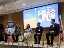 Tips Lolos Beasiswa Chevening Menurut Para Awardee, Catat Nih!