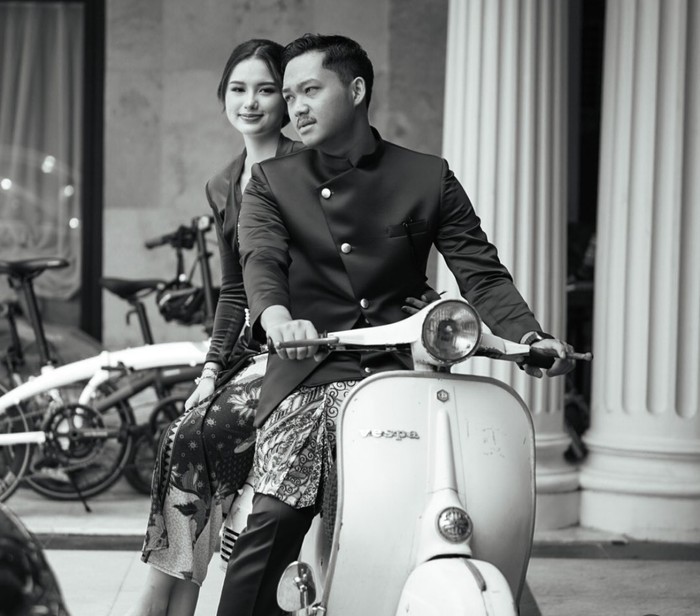Azriel Hermansyah Bakal Nikah, Ini Momen Kulinernya Bareng Sarah Menzel Azriel Hermansyah Bakal Nikah, Ini Momen Kulinernya Bareng Sarah Menzel