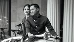 Azriel Hermansyah Bakal Nikah, Ini Momen Kulinernya Bareng Sarah Menzel