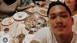 Azriel Hermansyah Bakal Nikah, Ini Momen Kulinernya Bareng Sarah Menzel
