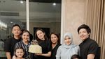 Azriel Hermansyah Bakal Nikah, Ini Momen Kulinernya Bareng Sarah Menzel