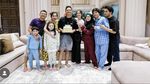 Azriel Hermansyah Bakal Nikah, Ini Momen Kulinernya Bareng Sarah Menzel