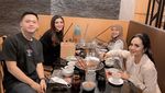 Azriel Hermansyah Bakal Nikah, Ini Momen Kulinernya Bareng Sarah Menzel