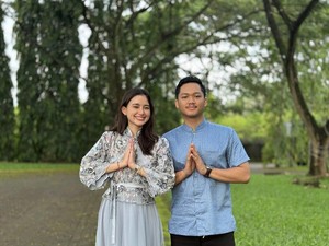 Azriel Hermansyah Segera Nikahi Sarah Menzel, Gadis Blasteran Asal Bali