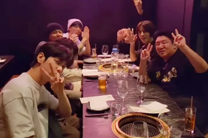 Bang Si Hyuk