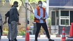 Berkas Lengkap, Putu Sumarjaya Segera Disidang