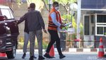 Berkas Lengkap, Putu Sumarjaya Segera Disidang