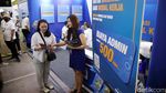 BFI Finance Ramaikan Pameran Mining Indonesia