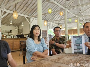Pemilik Ayuterra Resort Akui Lift yang Tewaskan 5 Orang Pernah Bermasalah