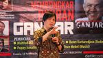 Butet Kartaredjasa hingga Once Mekel Membongkar Pikiran Ganjar