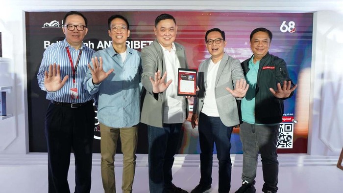 Bank CIMB Niaga terus melakukan inovasi digital. Salah satunya dengan meluncurkan KPR XTRA Online Form.