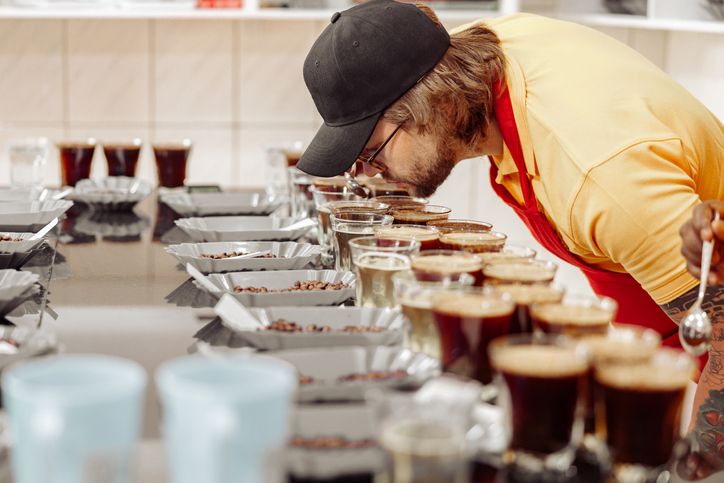 Mengenal Cupping Kopi, Bagaimana Barista Mengenal Biji Kopinya