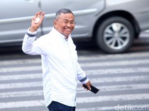 Dahlan Iskan Tersangka Kasus Baru, Polda Jatim Ungkap Fakta Mengejutkan