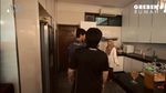 Potret Dapur di Rumah Lesti Kejora dan Rizky Billar di Pondok Indah