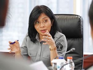 Halo-halo Bandung Dijiplak, DJKI Jelaskan Gugatan Harus Pakai UU Malaysia