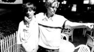 Duet Romeo dan Peter Parker yang Dilarang Tayang