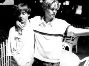 Duet Romeo dan Peter Parker yang Dilarang Tayang