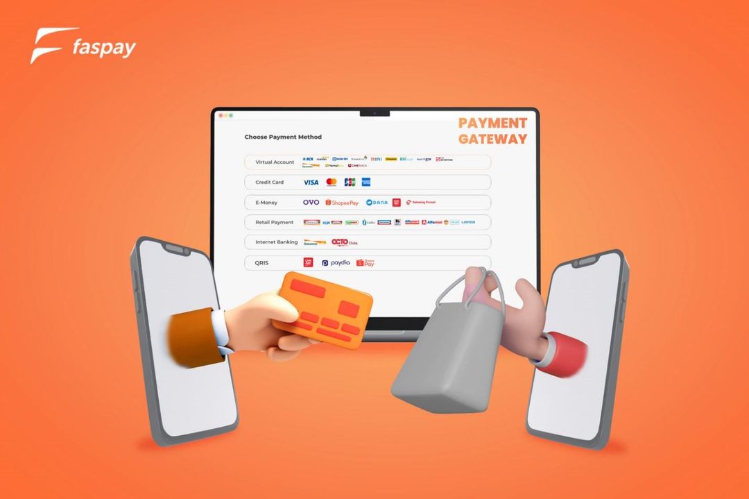 Faspay