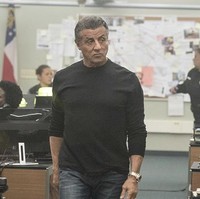 Sinopsis Backtrace, Film Sylvester Stallone di Bioskop Trans TV Hari Ini
