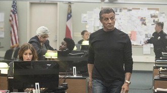 Sinopsis Backtrace, Film Sylvester Stallone di Bioskop Trans TV Hari Ini