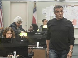 Sinopsis Backtrace, Film Sylvester Stallone di Bioskop Trans TV