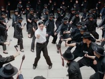 Sinopsis Film Ip Man: Kungfu Master, Awal Perjalanan Sang Ahli Kung Fu