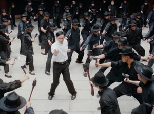 Sinopsis IP Man: Kung Fu Master, Film di Bioskop Trans TV Hari Ini