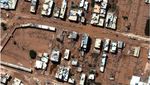 Foto Satelit Ungkap Kondisi Before-After Banjir Terjang Libya