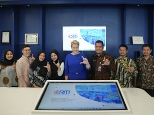 Future City Hub, Wadah Kolaborasi yang Bikin Jakarta Jadi Kota Pintar