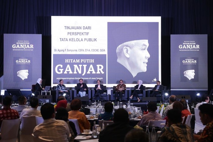 Ganjar Pranowo