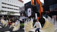 Meski namanya berubah, kualitas dan ciri khasnya masih sama. Produk akan tetap mempertahankan warna oranye khasnya.
