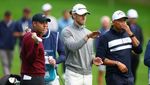 Gareth Bale Asyik Main Golf Setelah Pensiun, Begini Aksinya
