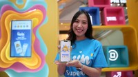 Bank Mandiri terus mengimplementasikan layanan digital milik mereka untuk memenuhi kebutuhan segala transaksi finansial nasabahnya. Dalam rangka menyambut HUT ke-25, Bank Mandiri kian aktif mendorong aktivasi Livin’ by Mandiri sebagai super app andalan lewat acara bertajuk Livin’ Fest. 