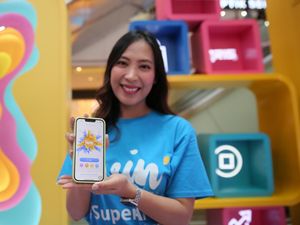 Bank Mandiri Bikin Aplikasi Kasir buat UMKM, Biaya Layanan Gratis!