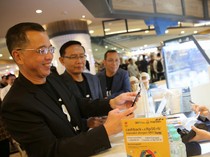 Genjot Transaksi Digital Lewat Livin Fest