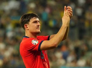 Maguire Lelah Jadi Cadangan, Siap Pindah?