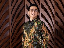 Kisah Hermanto Tanoko, Lahir di Bekas Kandang Ayam Kini Jadi Orang Terkaya RI