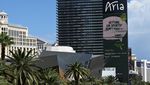 Hotel dan Kasino di Las Vegas Kena Hack, Mesin Judi Slot Tak Berfungsi