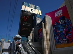Hacker Remaja Ditangkap, Terkait Ransomware Kasino di Las Vegas