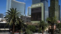 Kejadian ini juga langsung mendapat atensi FBI, yang langsung melakukan investigasi. Pasalnya, dampak insiden ini sangat luas, seperti tamu hotel tak bisa mengakses ATM, membeli makanan, ataupun menggunakan kunci digital kamarnya.