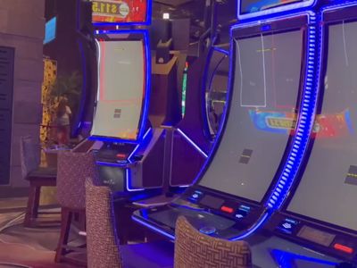 Hotel dan Kasino di Las Vegas Kena Hack, Mesin Judi Slot Tak Berfungsi