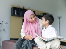 Doa agar Diberi Kemudahan Menghafal dan Belajar, Ini Contoh dari Nabi