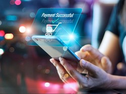 Digitalisasi Transaksi UMKM Perlu Ditingkatkan di Desa-desa
