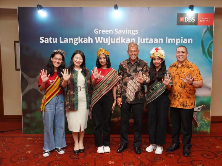 Kolaborasi Meningkatkan Kesejahteraan Anak-Remaja di Indonesia Timur