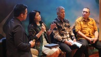 Kolaborasi ini ditujukan untuk meningkatkan kesejahteraan anak dan remaja di Indonesia Timur, khususnya terkait akses kepada pendidikan yang berkualitas. Hal ini sejalan dengan visi Bank DBS Indonesia untuk menjadi “Best Bank for a Better World” dengan memberikan kontribusi positif bagi lingkungan dan masyarakat.